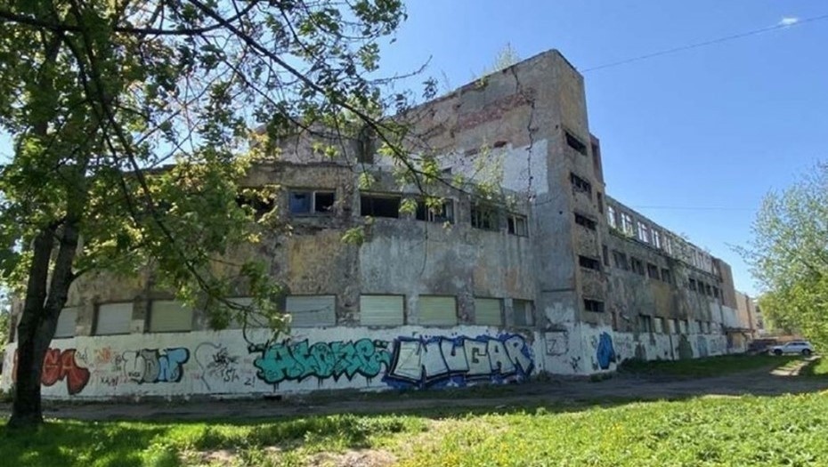    Ушаковские бани. Автор фото: gati-online.ru