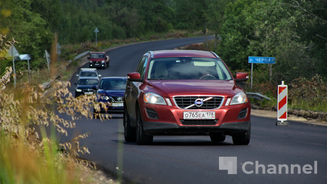 Фото: Анастасия Илюшина\47channel