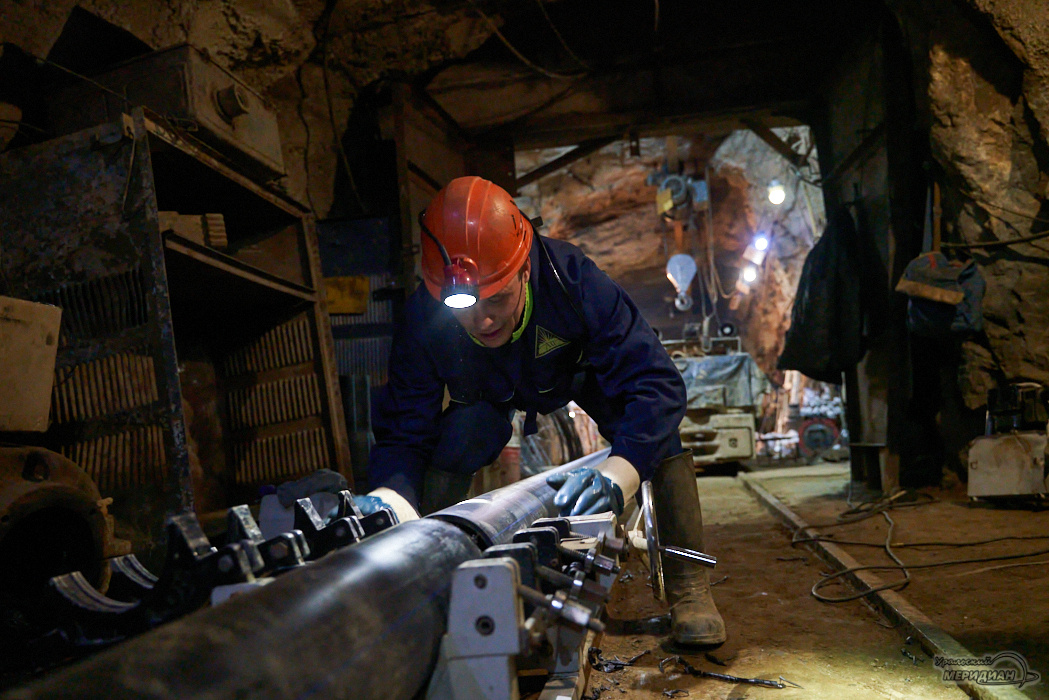    Фото: Лидия Аникина © ИА "Уральский меридиан"