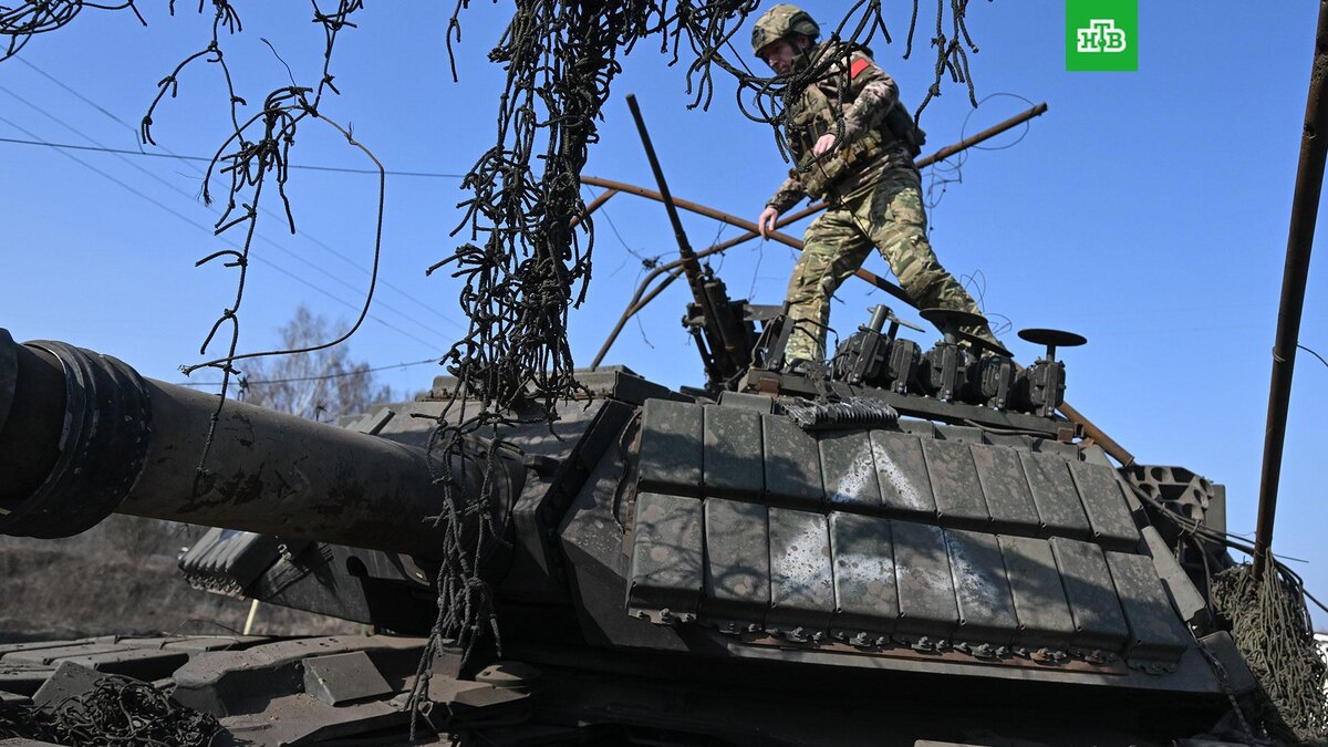    Фото: РИА Новости © 2025, Станислав Красильников