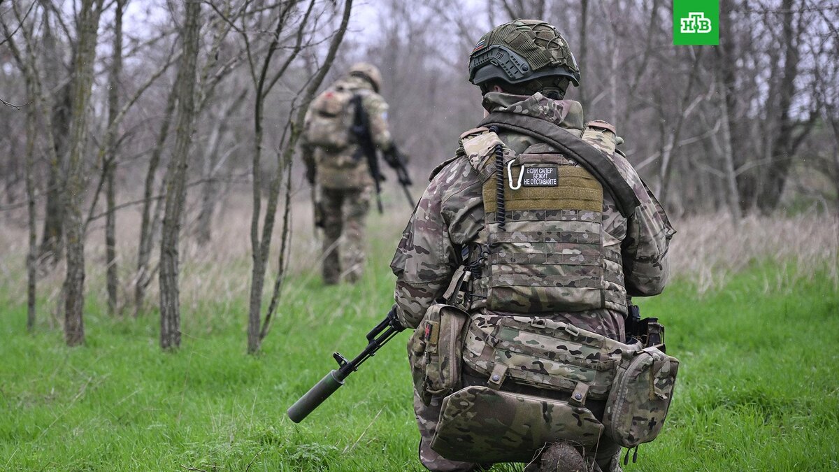    Фото: РИА Новости © 2025, Константин Михальчевский