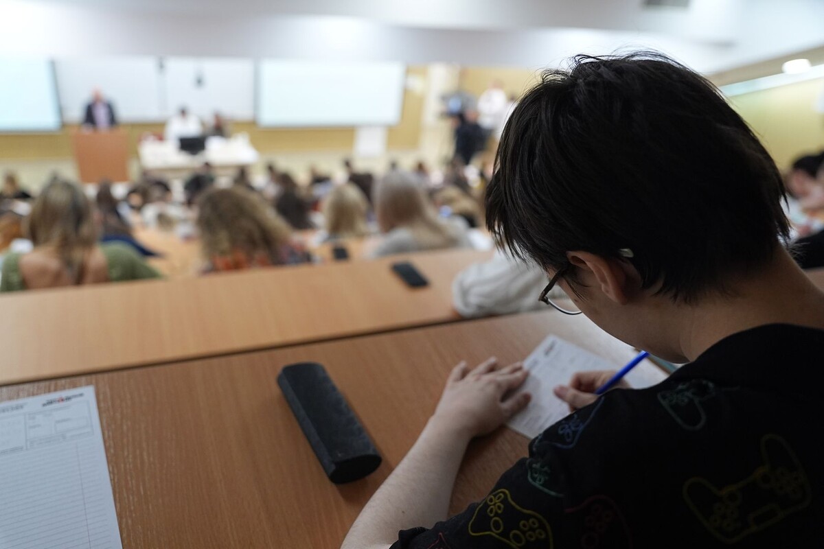     / Источник: © ИЗВЕСТИЯ/Павел Волков