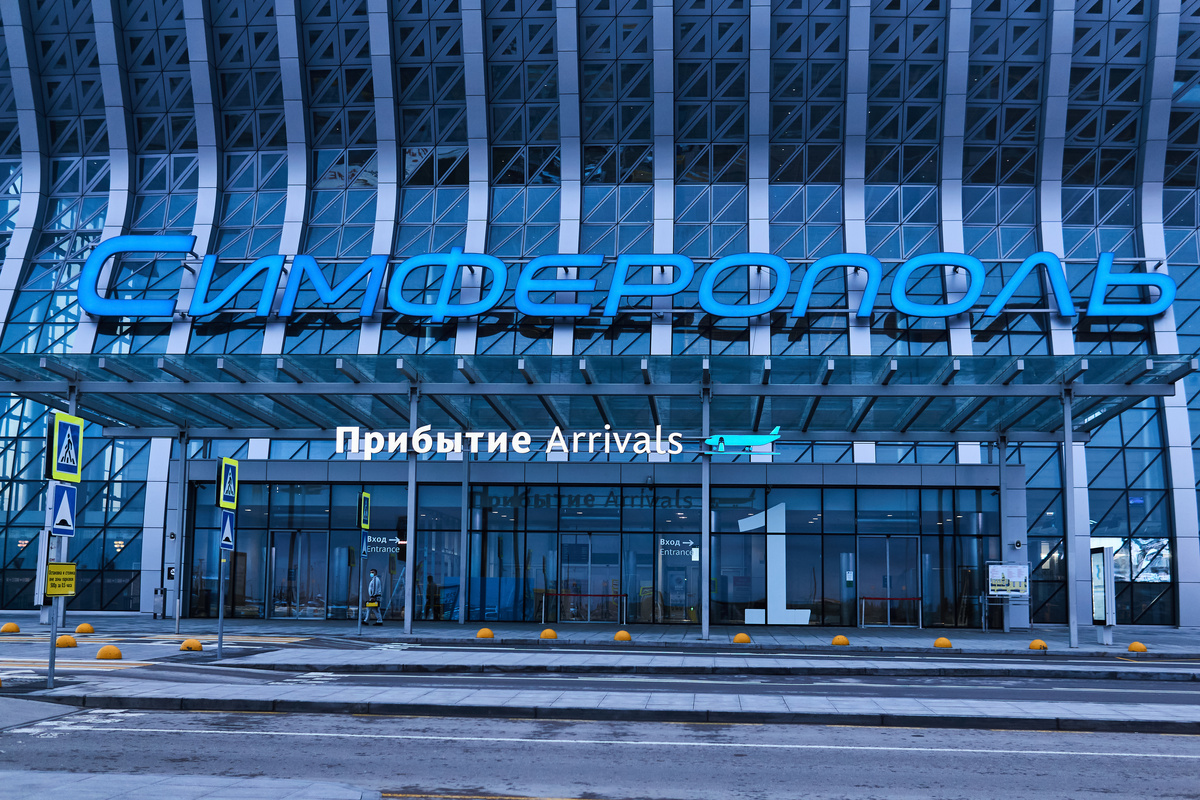 Евгений Харитонов/istock