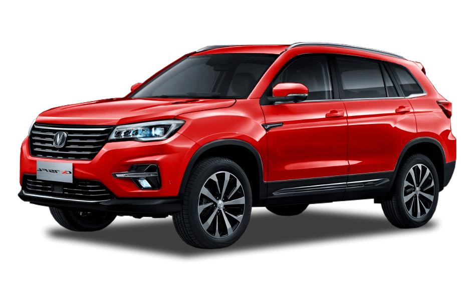 Changan CS75FL