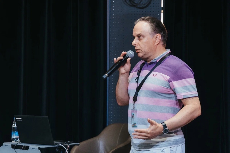 Кирилл Крок