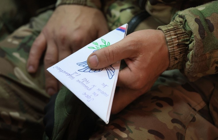    Наталья Шатохина/NEWS.ru