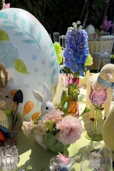    Израильская Пасха Аллы Пугачевой. Фото: