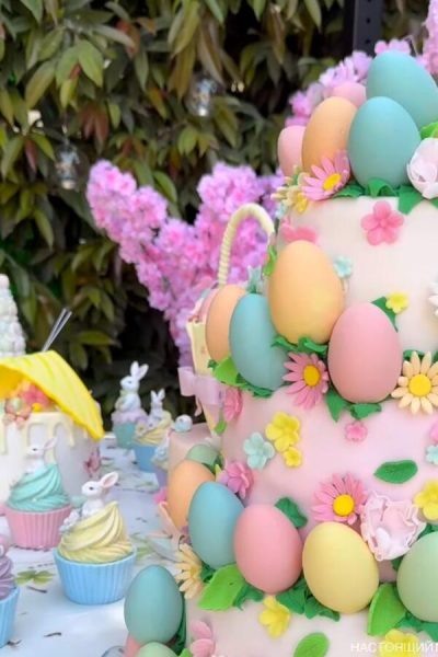    Израильская Пасха Аллы Пугачевой. Фото: