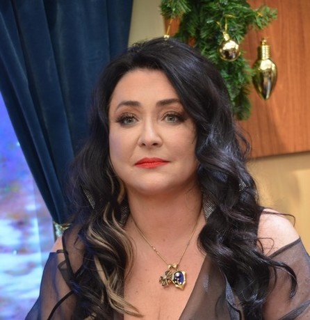    Лолита Милявская, фото: starhit.ru