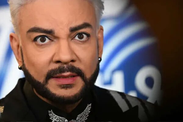    Филипп Киркоров. Фото: ТВЦ