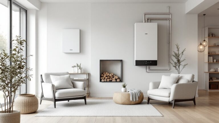    Настенные газовые котлы Ariston: тепло, экономия и безопасность для вашего дома зимой feedlineadmin