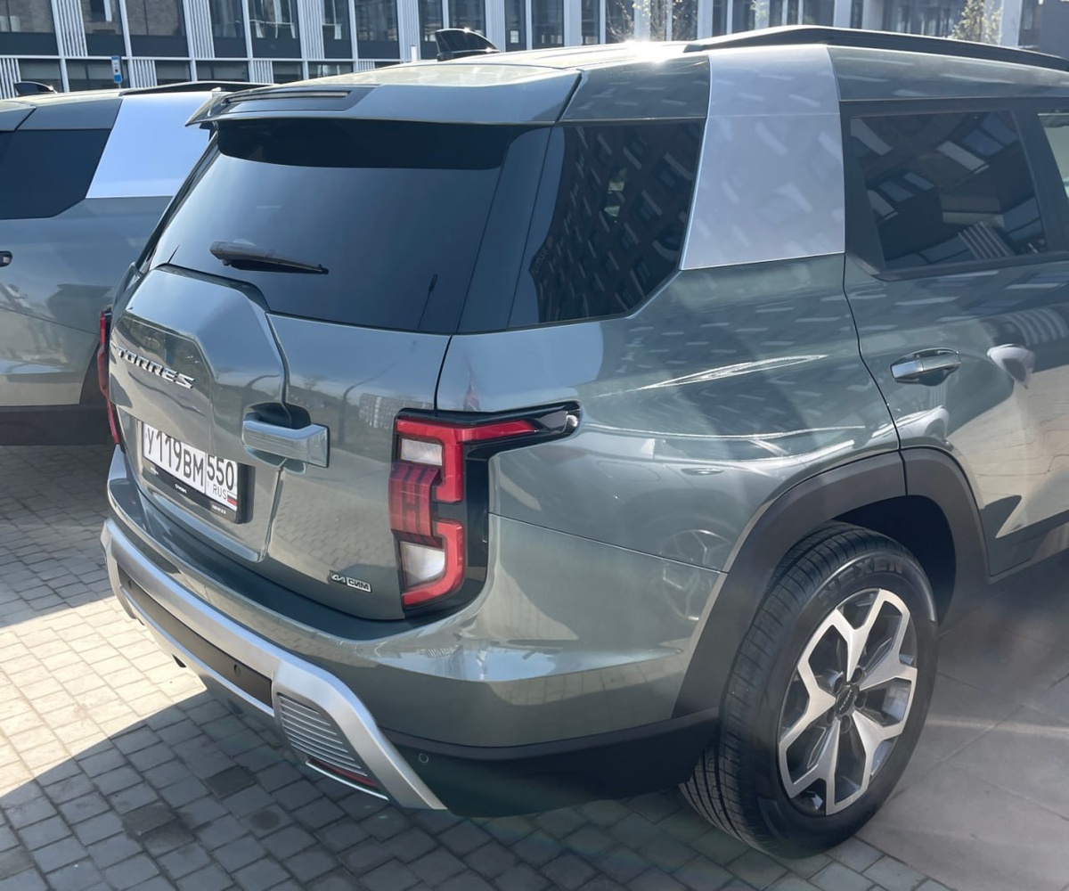 Фото: Павел Федоров  📷
