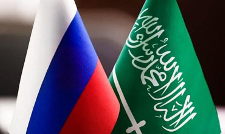   У России и Саудовской Аравии планы по расширению аграрного сотрудничества от экспорта до науки