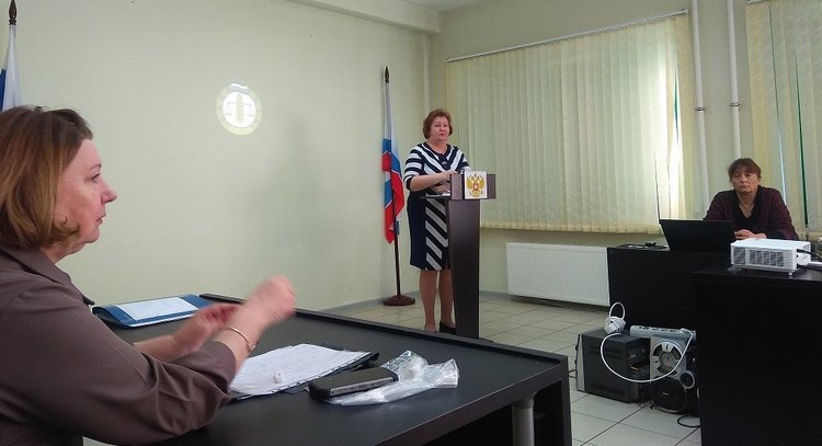    Борщевик Сосновского - угроза природе и здравоохранению