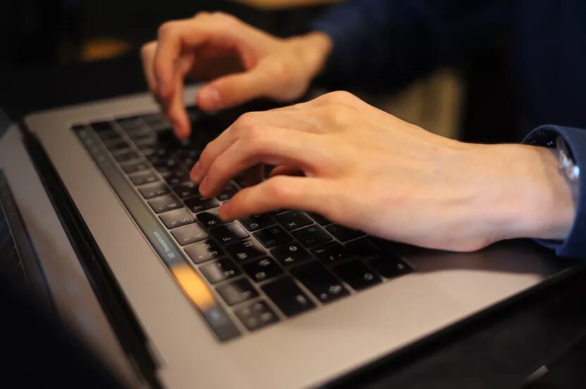    Жителей Удмуртии предупредили о схеме мошенничества с поддельными авиабилетами