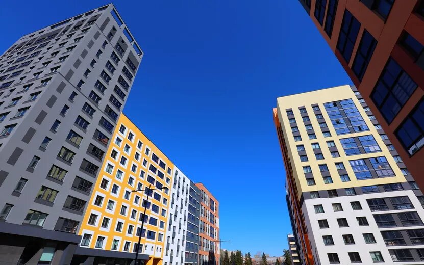    Застройщиков Ижевска хотят обязать передавать 15% жилья в новостройках муниципалитету