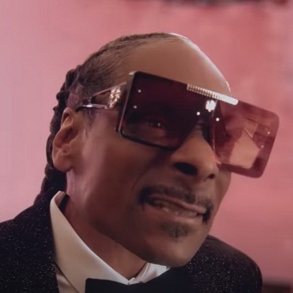     Снуп Догг станцевал последний танец с Мэри Джейн