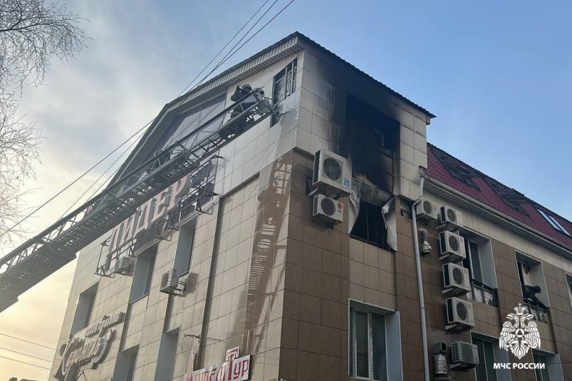    Фото: primamedia.ru Георгий