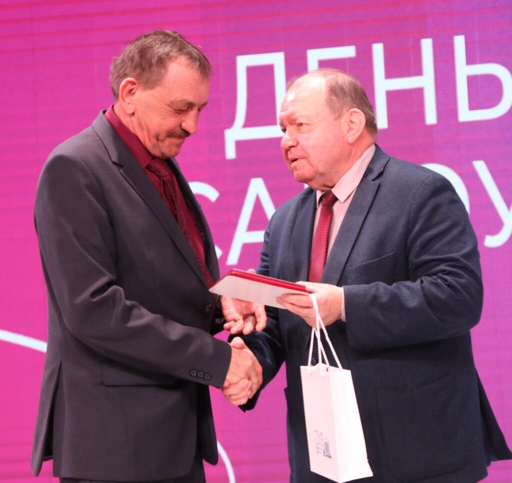    Фото редакции