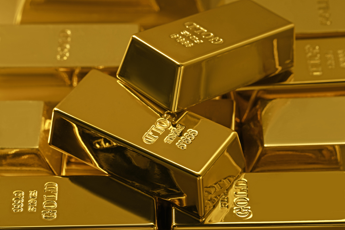     / Gettyimages.ru / Liudmila Chernetska