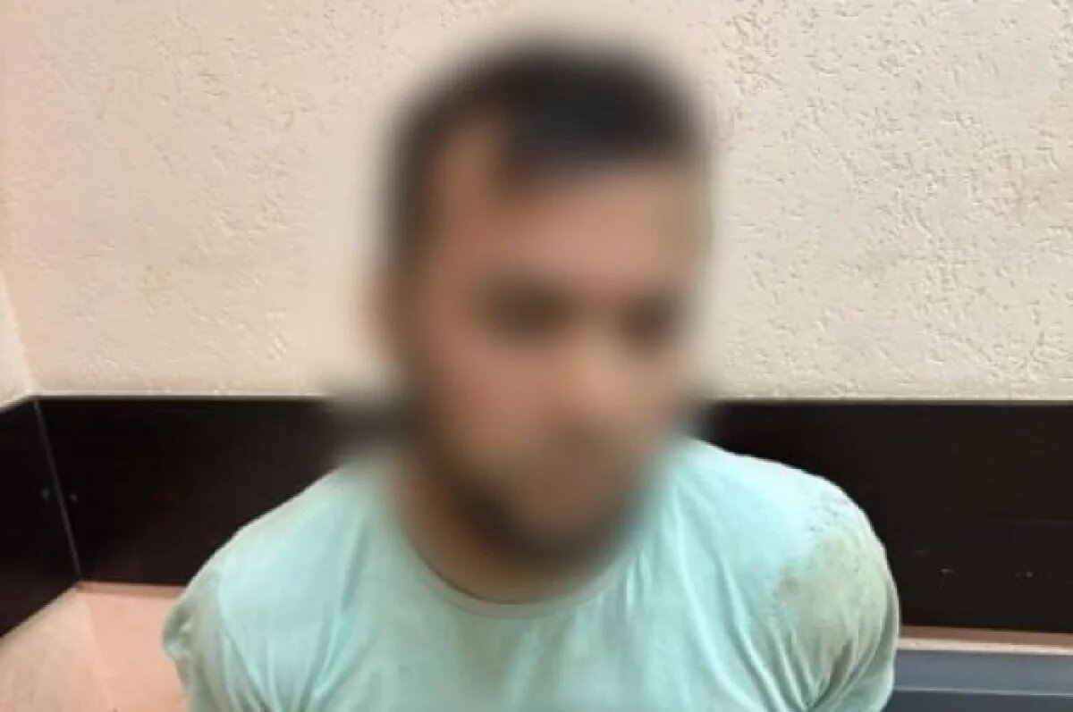    В Калужской области раскрыли серию домовых краж