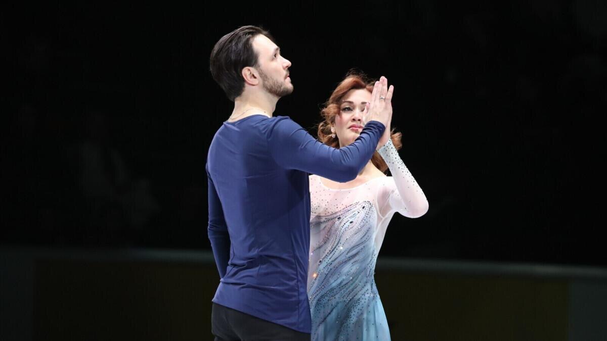      Фото: © Дмитрий Челяпин / Матч ТВ Фотография взята из открытых источников.