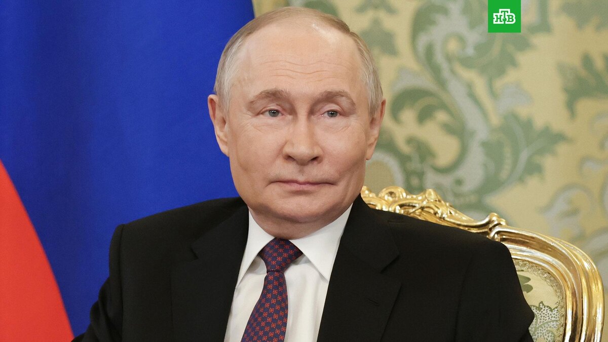    Фото: РИА Новости © 2025, Михаил Синицын