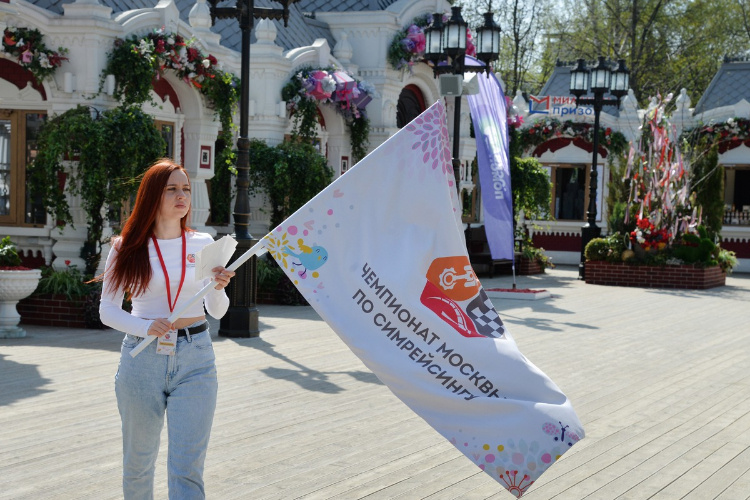    Фото: Эдуард Кудрявицкий