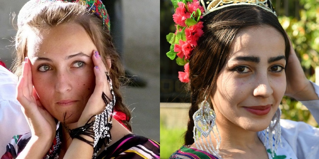 Чем отличаются памирцы и таджики? Почему они не один народ?