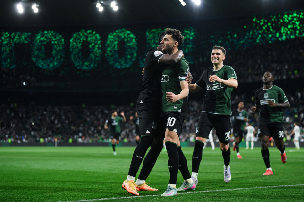 Фото: ФК "Краснодар" 