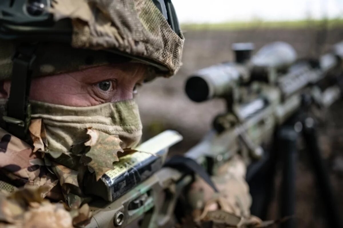    Путин подписал закон о статусе ветерана для бойцов приграничья