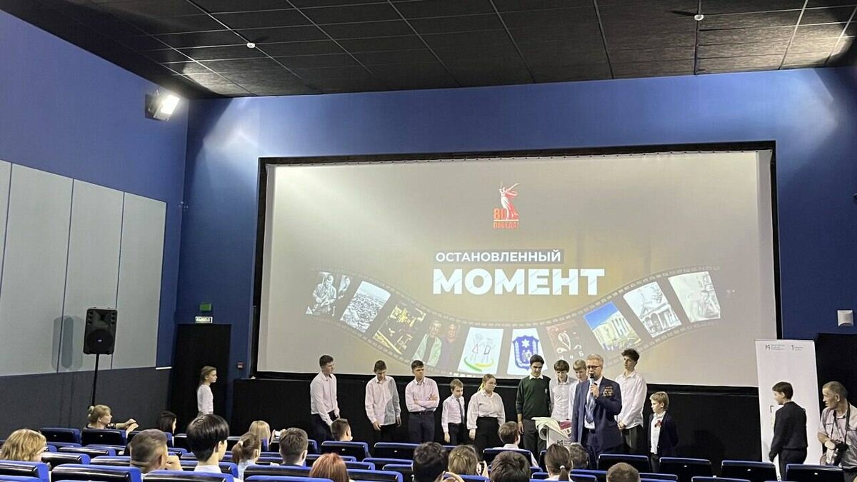 Фото: © Жамиль Салимгареев / «Татар-информ»