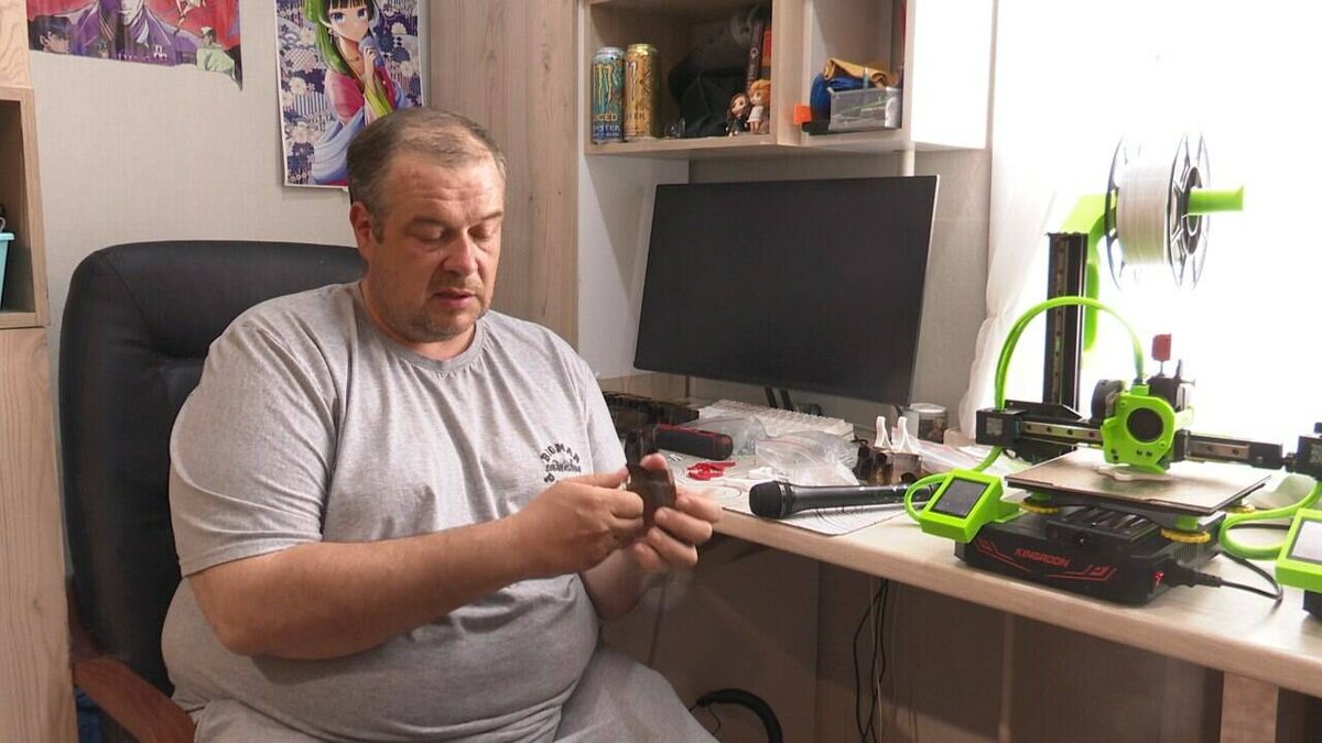 Фото предоставлено Надеждой Багаутдиновой