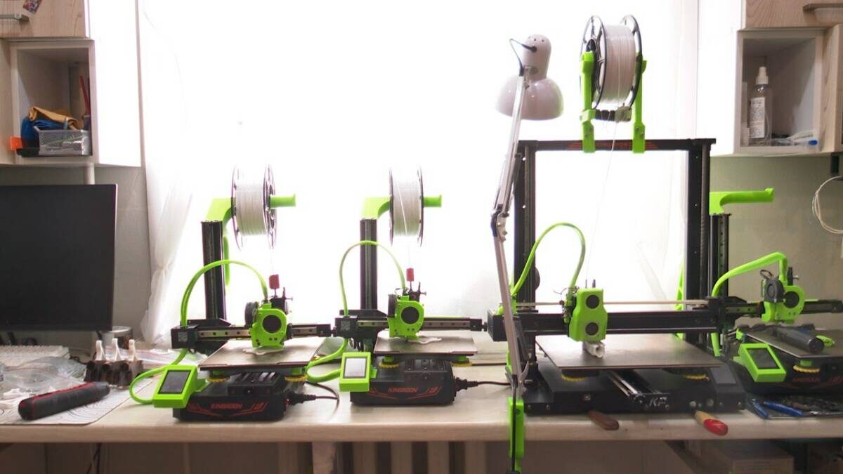 Фото предоставлено Надеждой Багаутдиновой