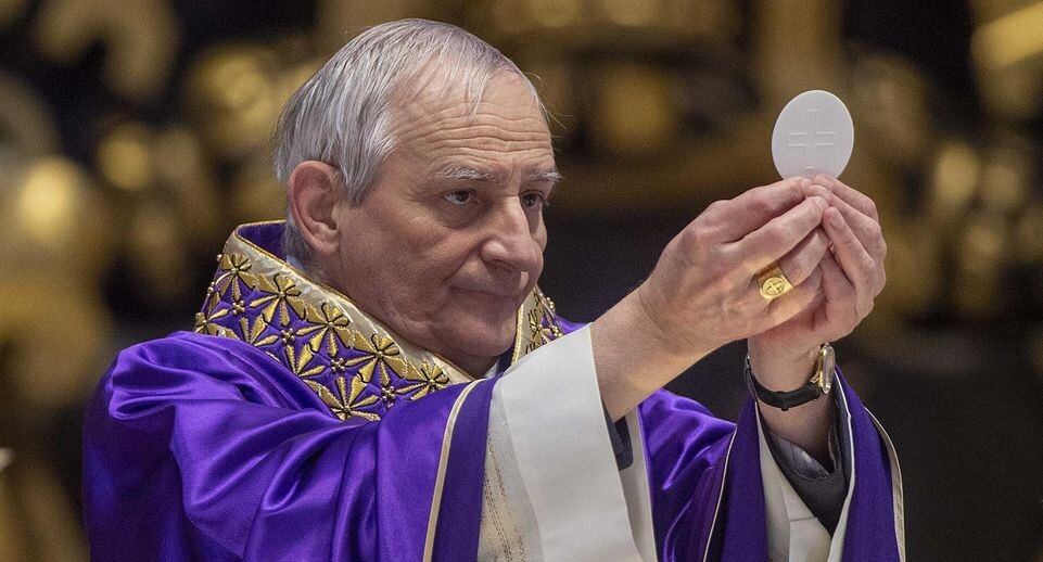    ALESSIA GIULIANI / www.globallookpress.com