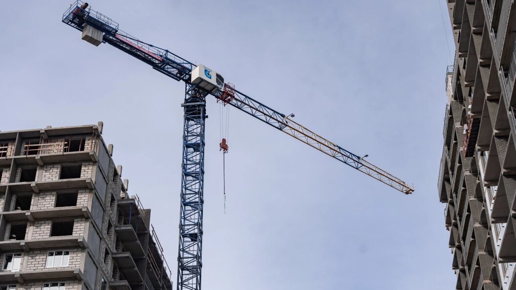    Фото: Oleg Spiridonov/Globallookpress