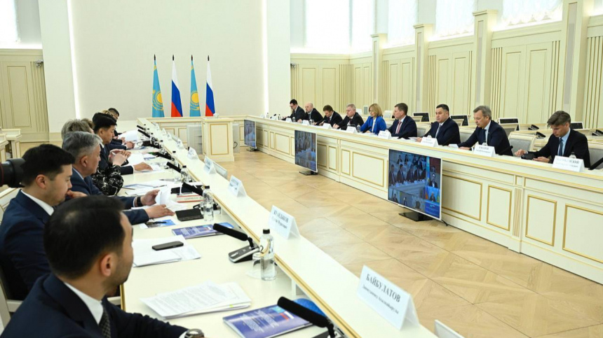    Фото: Пресс -служба Правительства Тверской области