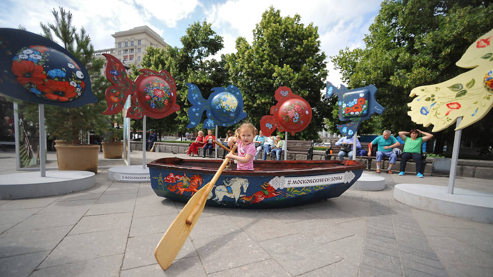 Фото: Антон Белицкий / Коммерсантъ