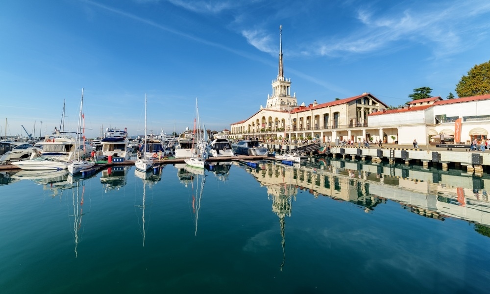 @Efired/Shutterstock