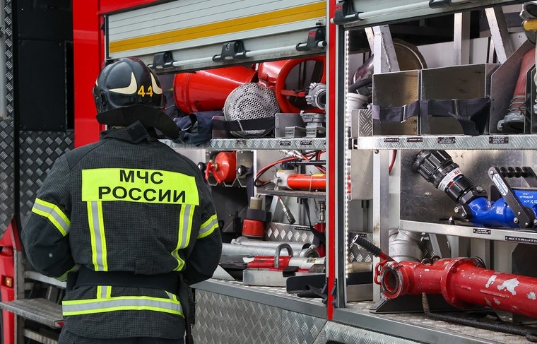    Алексей Белкин/NEWS.ru