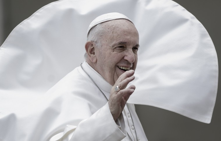    Giuseppe Ciccia/ZUMAPRESS/Global Look Press