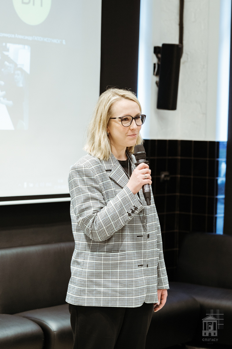 Виктория Виноградова