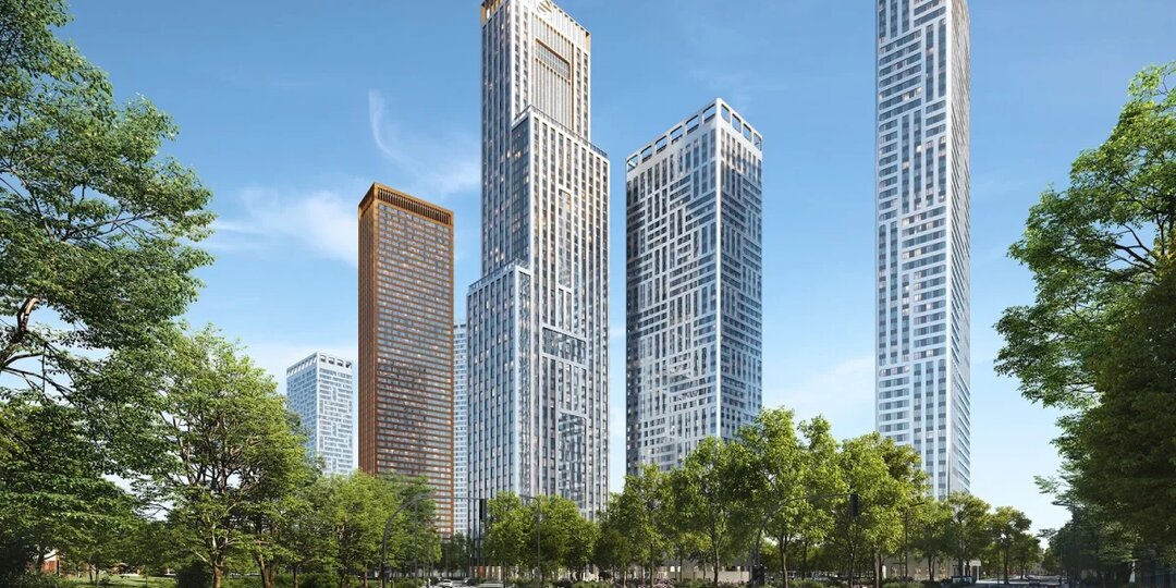 Может ли иностранец купить квартиру в Москве? Всё, что нужно знать