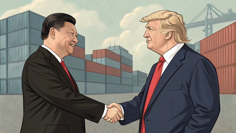    Сгенерировано с помощью ИИ