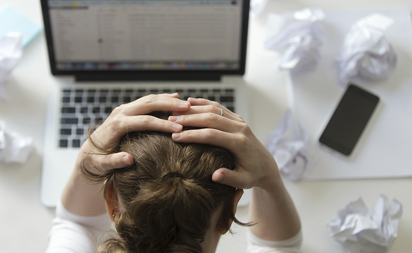    Устал, раздражен, уходит в тень: как вовремя распознать выгорание сотрудника