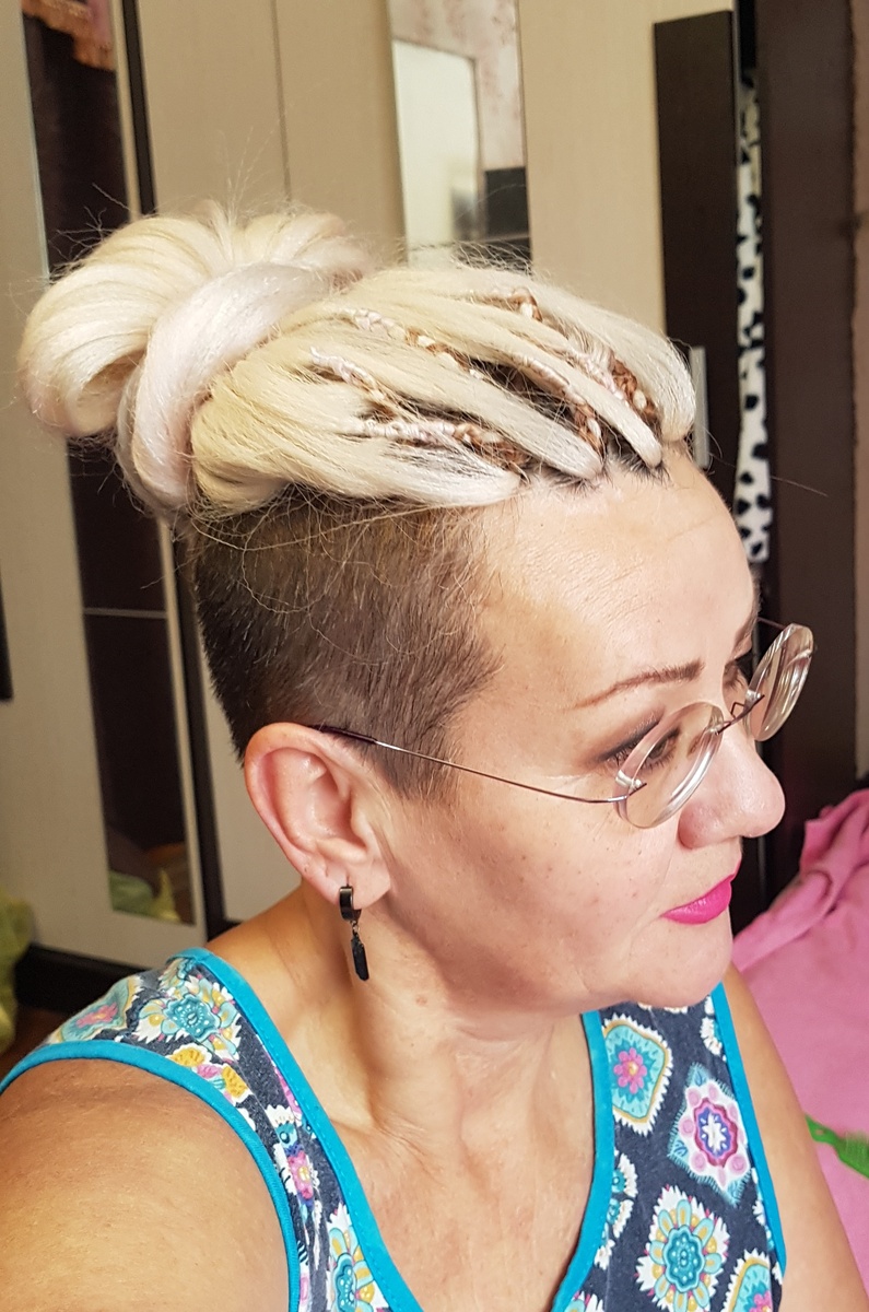 Осень 2024 года