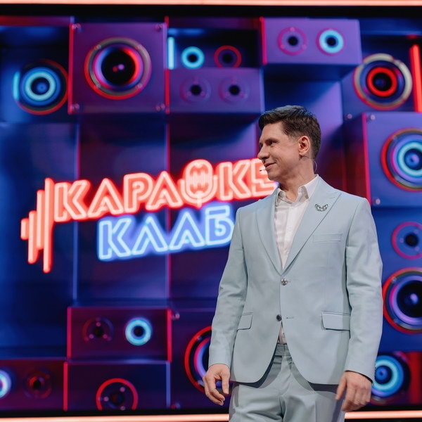    Тимур Батрутдинов и Гарик Харламов запустят «Караоке Club» на ТНТ