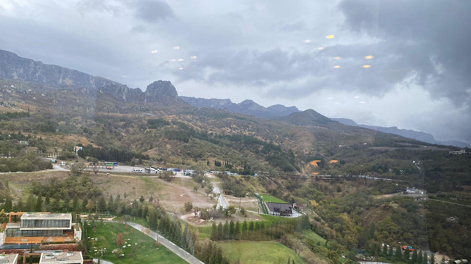 Фото: Тат Гаспарян