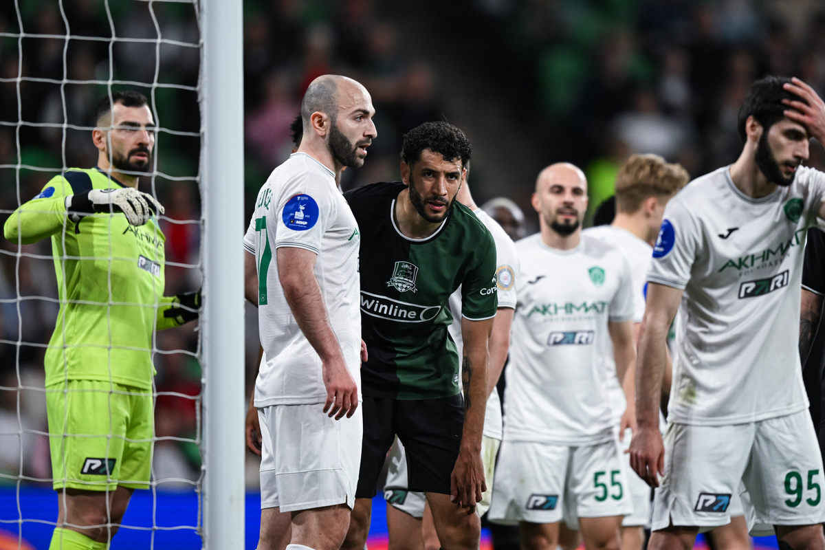 Фото: ФК «Краснодар»