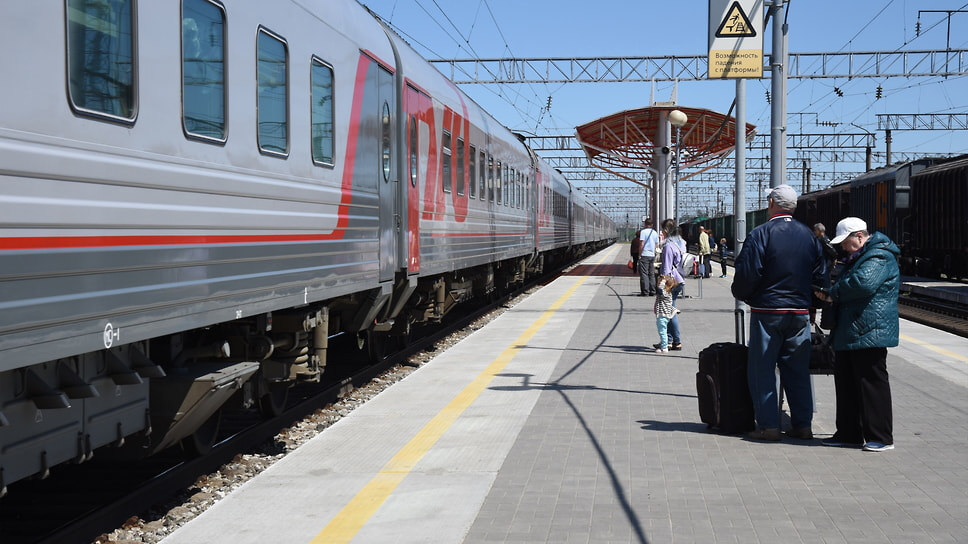 Фото: Игорь Елисеев / Коммерсантъ